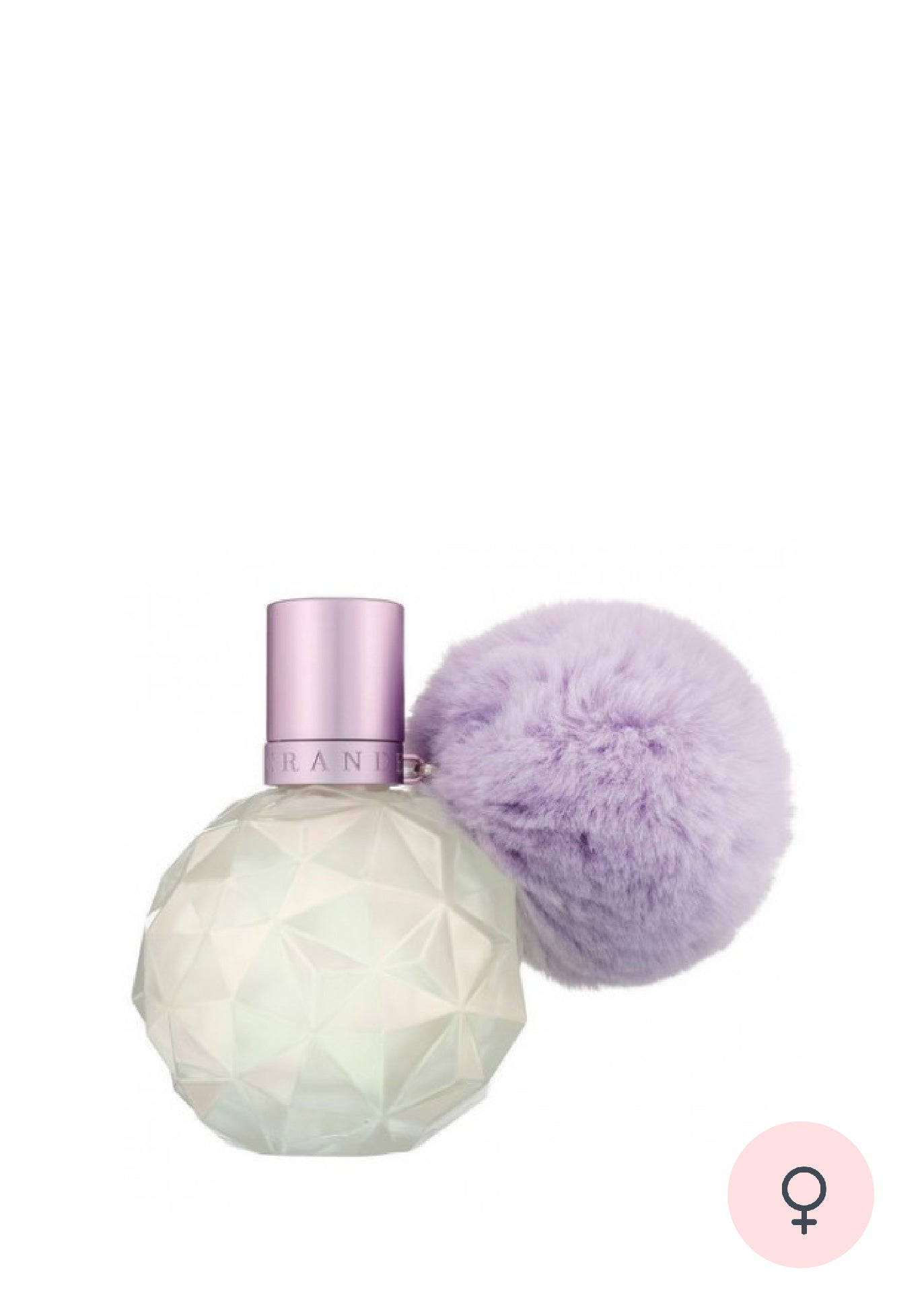 Ariana Grande Moonlight EDP