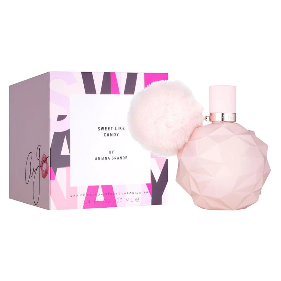 [New in Box] Ariana Grande Sweet like Candy EDP