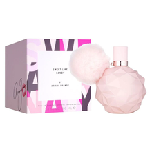 Load image into Gallery viewer, [New in Box] Ariana Grande Sweet like Candy EDP
