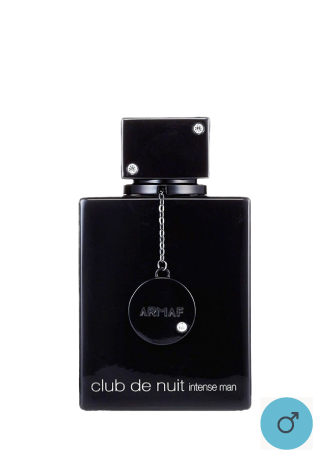 Club de nuit perfume hot sale