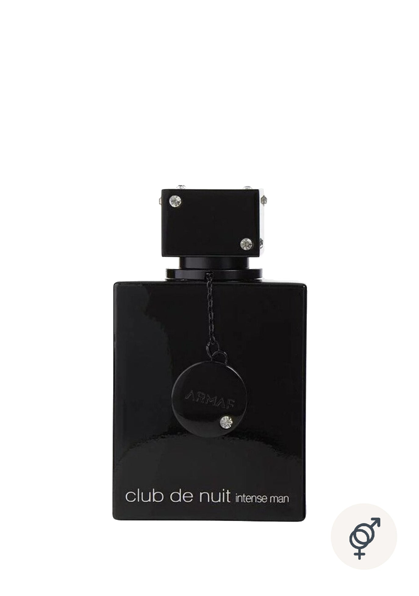 [New in Box] Armaf Club de Nuit Intense