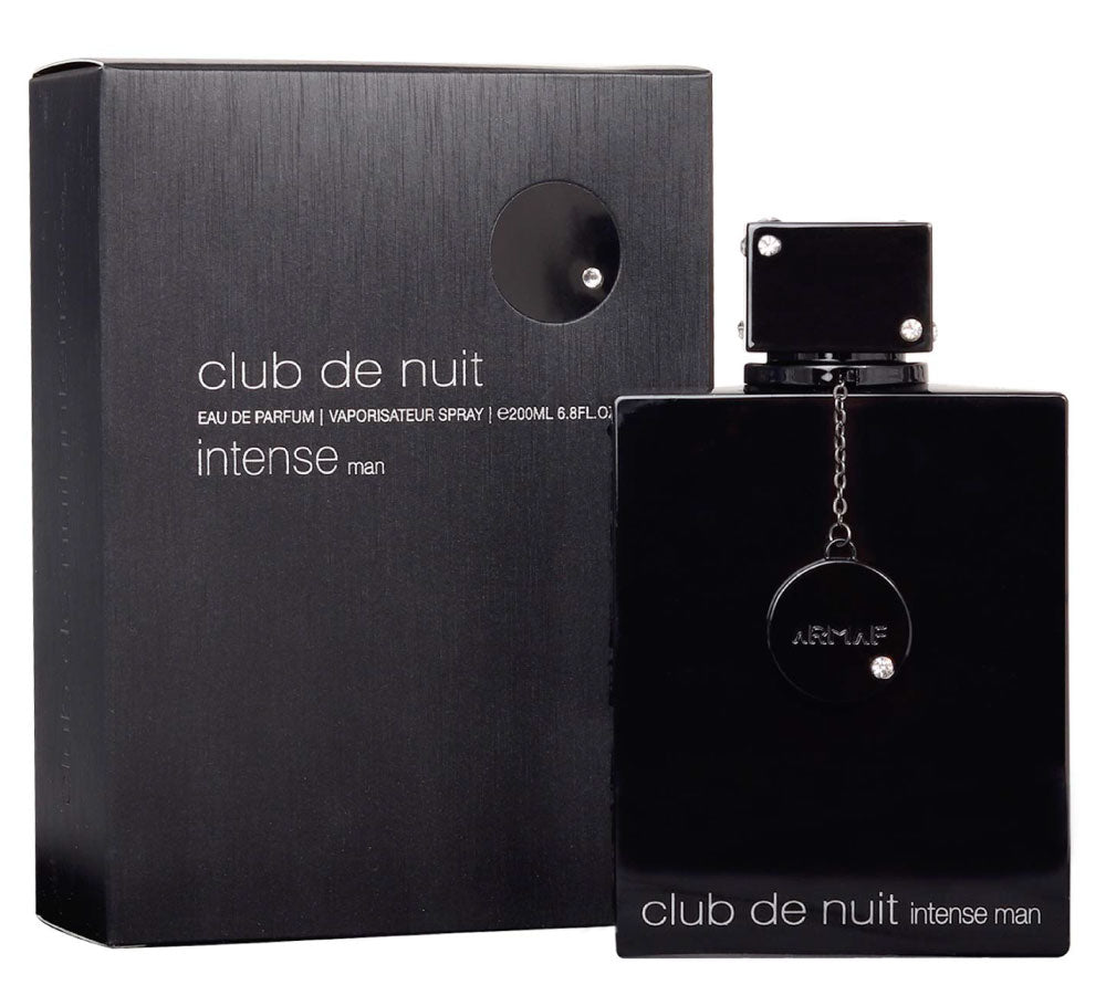 [New in Box] Armaf Club de Nuit Intense