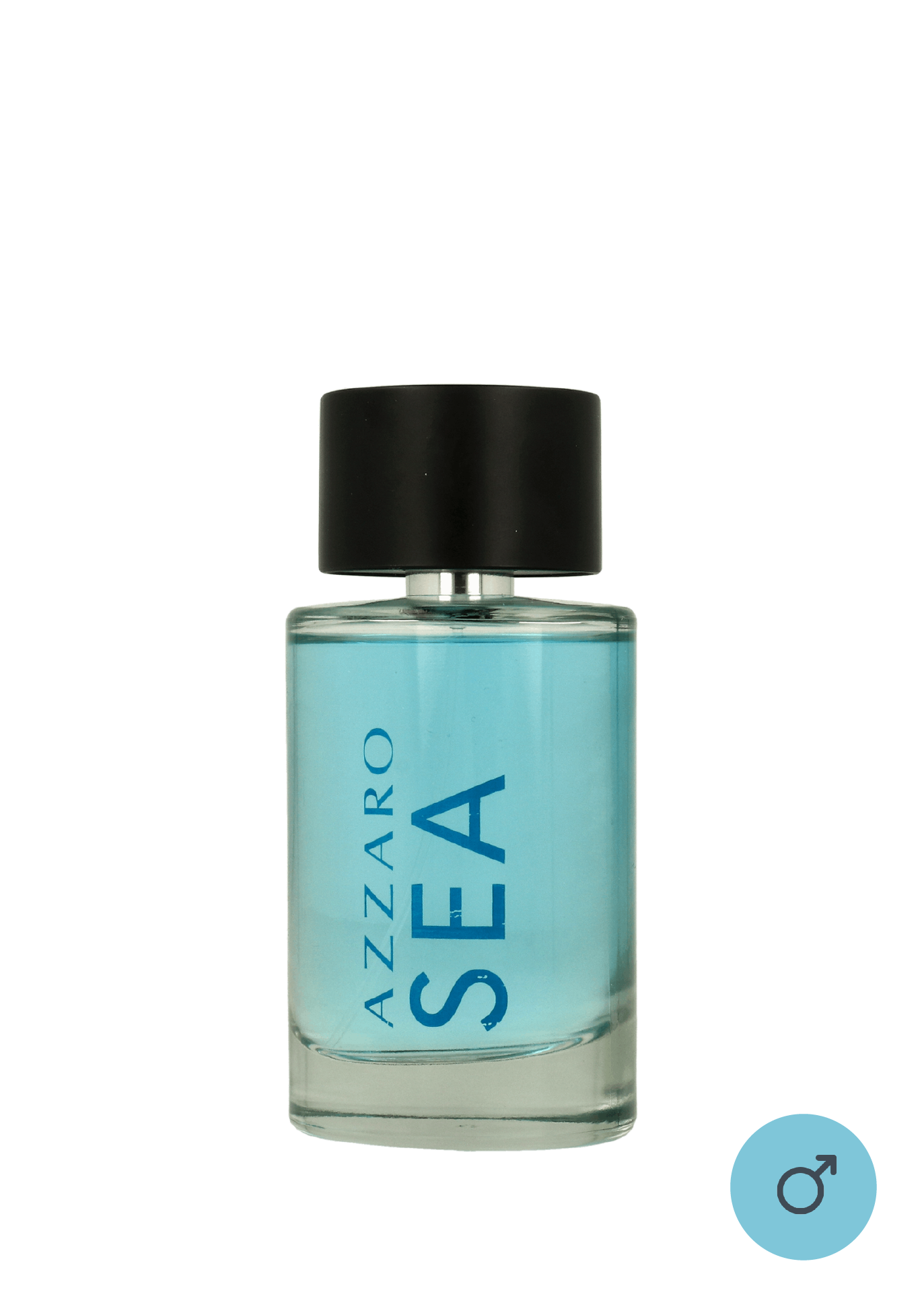 Azzaro Sea EDT
