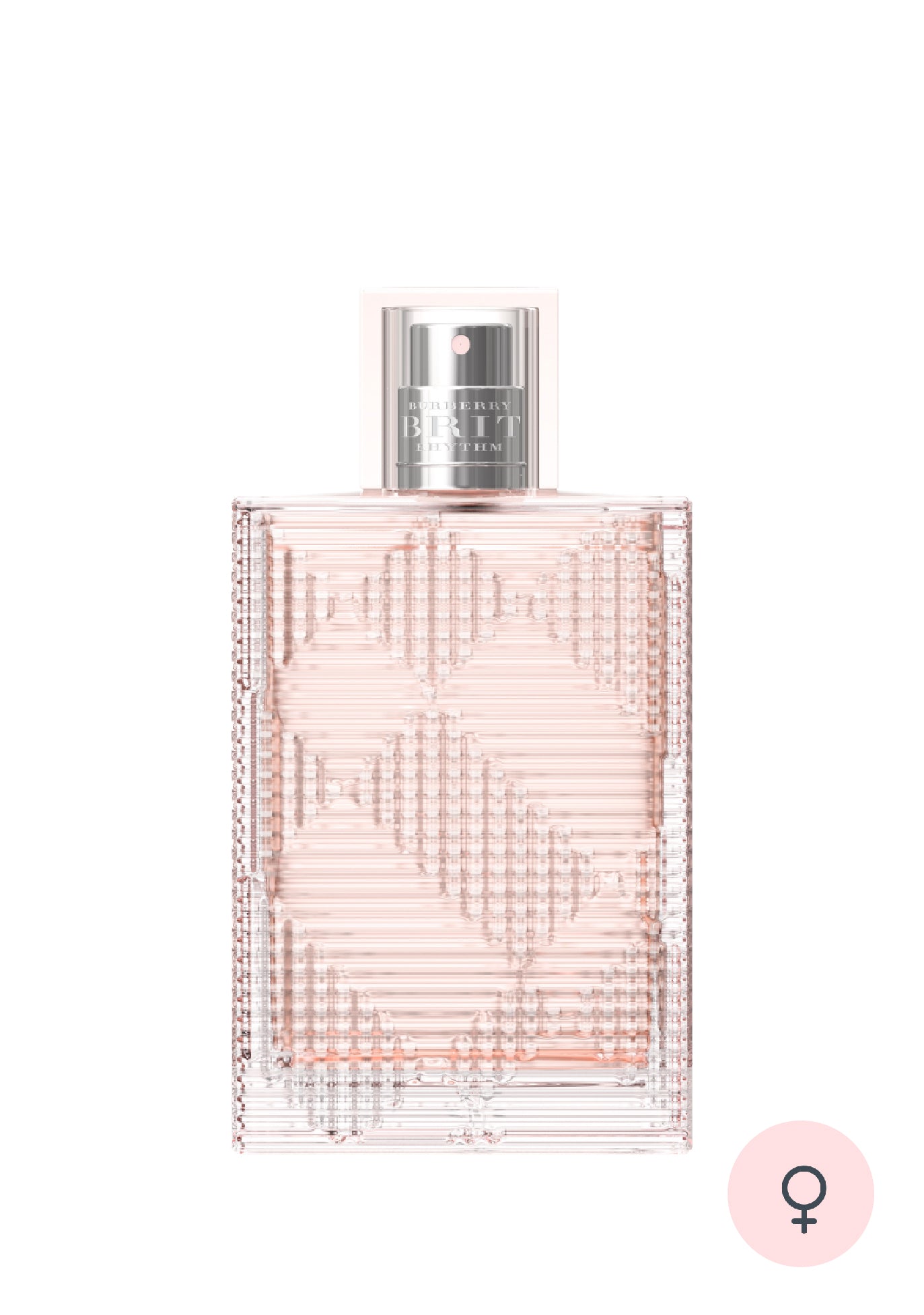 Burberry Brit Rhythm Floral EDT