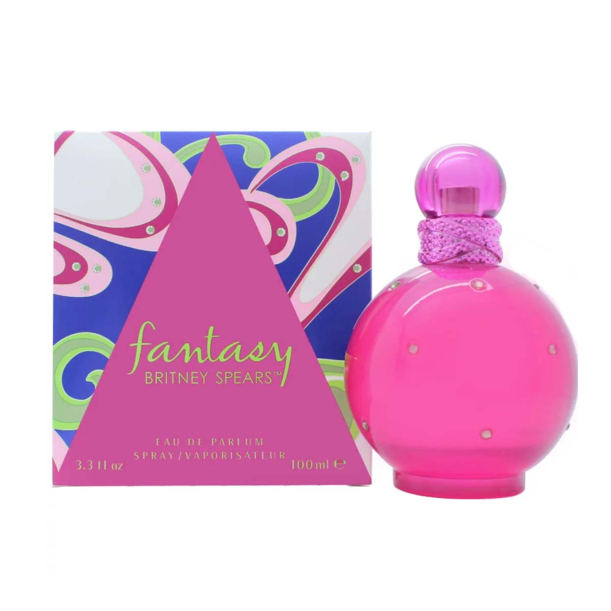 [New in Box] Britney Spears Fantasy EDP