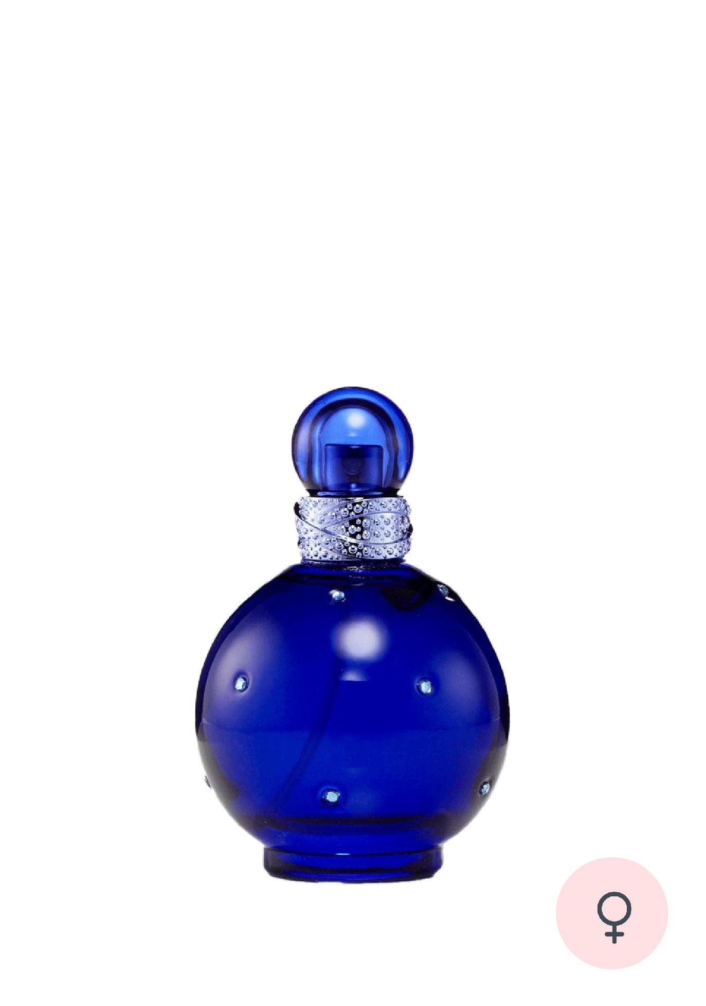 [New in Box] Britney Spears Midnight Fantasy EDP