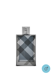 Burberry Brit For Men EDT