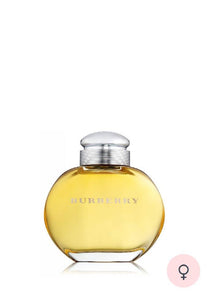 Burberry by Burberry EDP - Scentses + Co