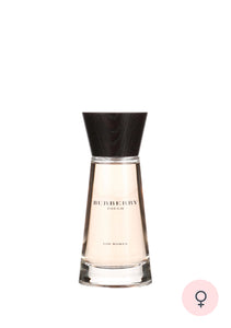 [New in Box] Burberry Touch for Women EDP