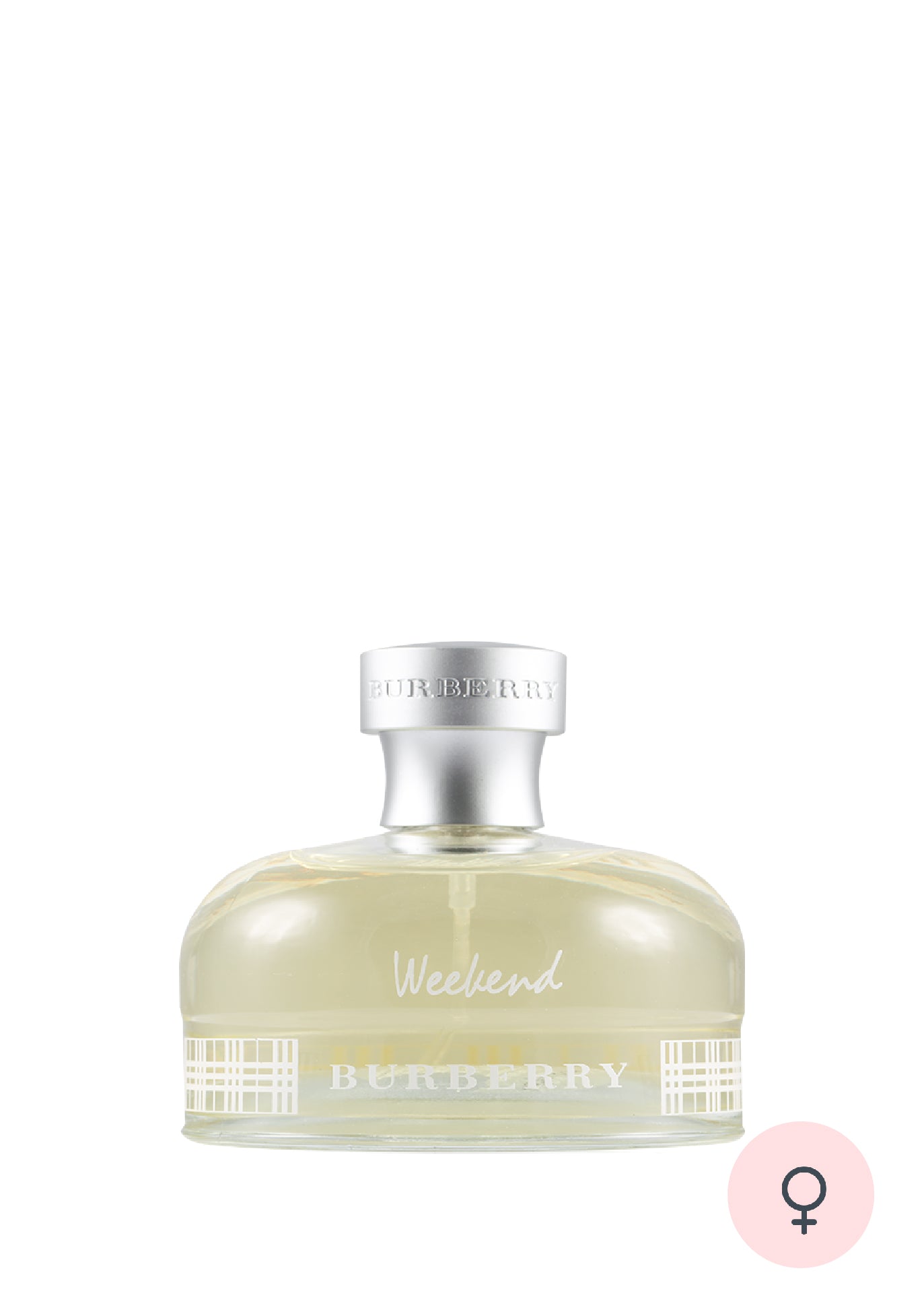 [New in Box] Burberry Weekend EDP