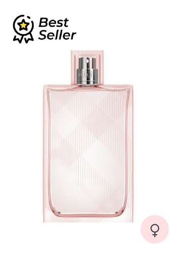 Burberry Brit Sheer EDT - Scentses + Co