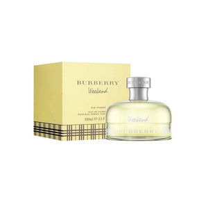 [New in Box] Burberry Weekend EDP
