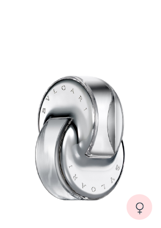 Bvlgari Omnia Crystalline EDT – Scentses + Co