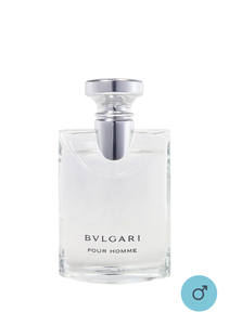 Bvlgari Pour Homme EDT