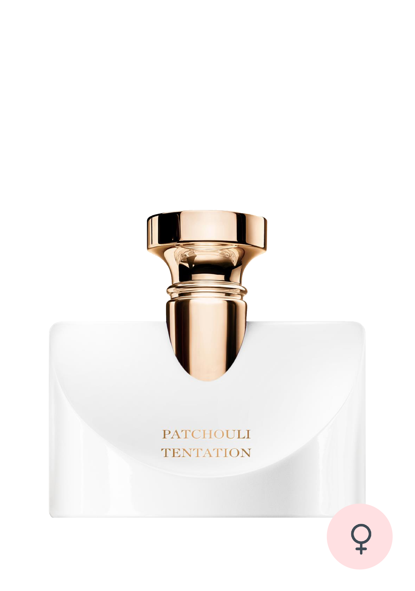 Bvlgari Splendida Patchouli Tentation EDP