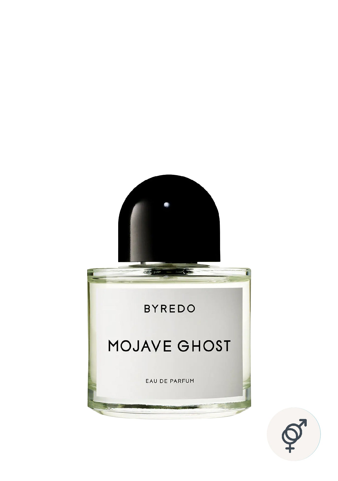 Byredo Mojave Ghost EDP