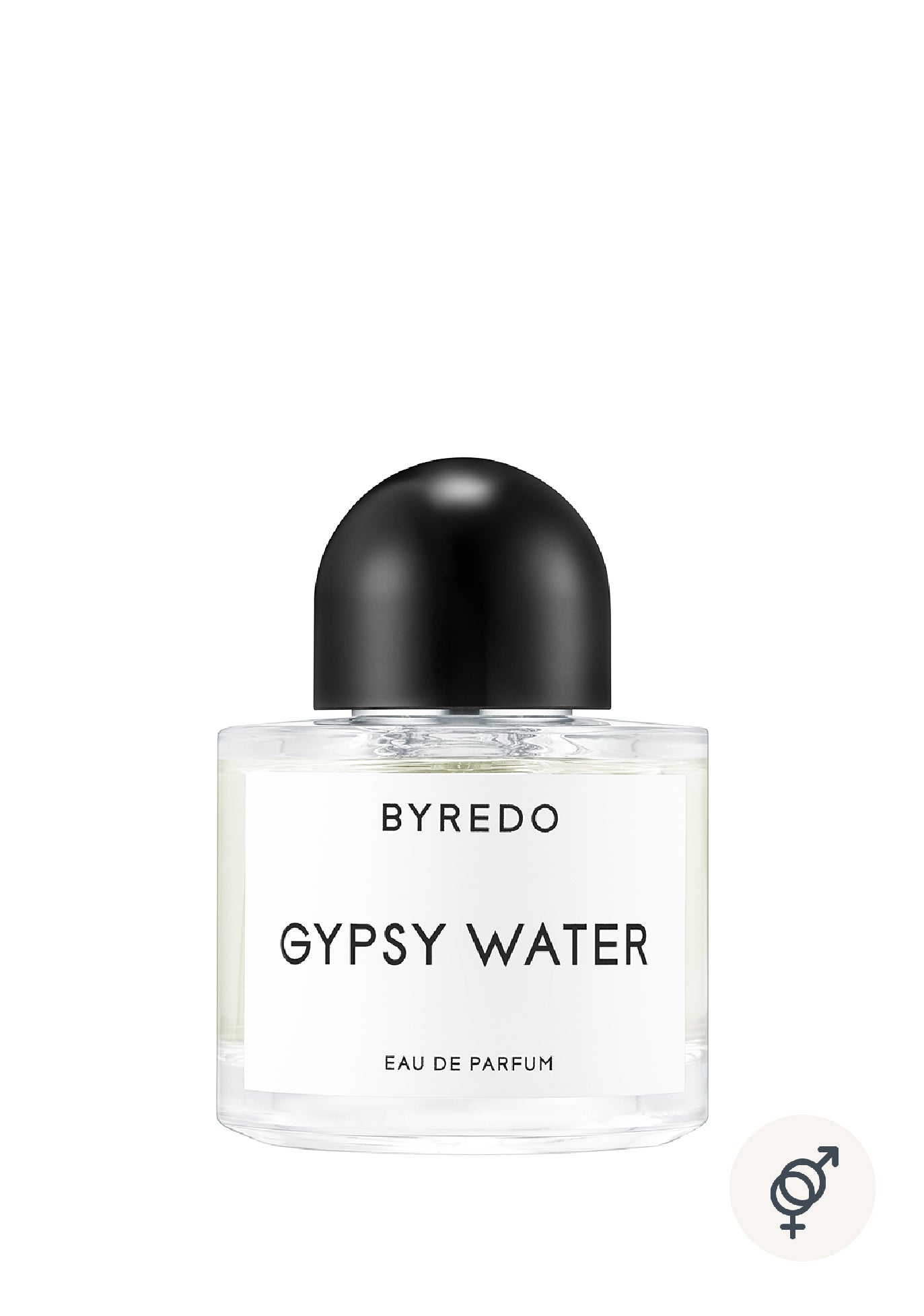 Byredo Gypsy Water EDP