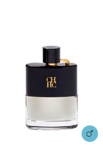 Carolina Herrera CH MEN Privé EDT