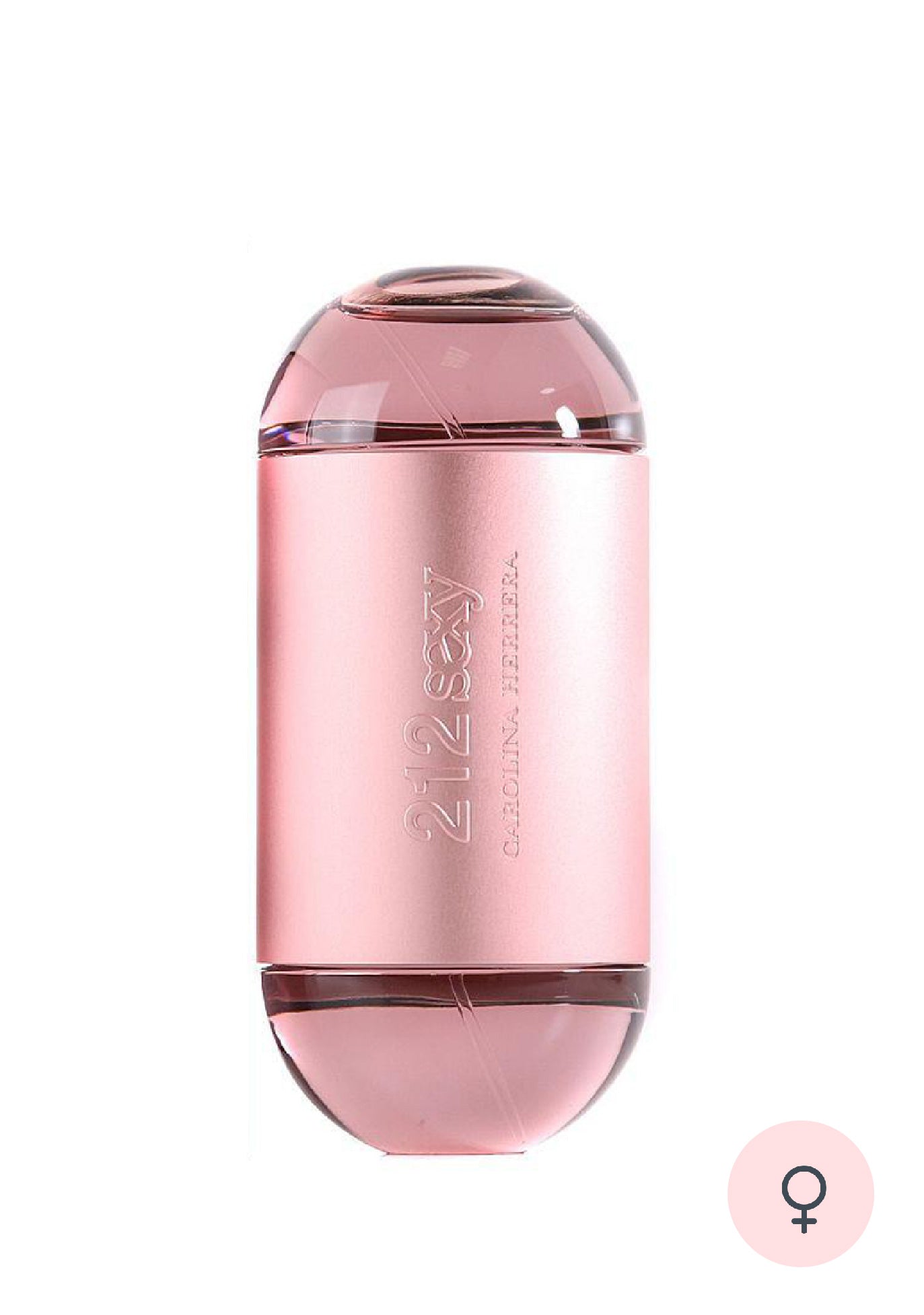 Carolina Herrera 212 Sexy EDP