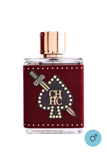 Carolina Herrera CH Kings EDP