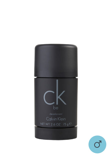 Calvin Klein CK Be Deodorant Stick 75g