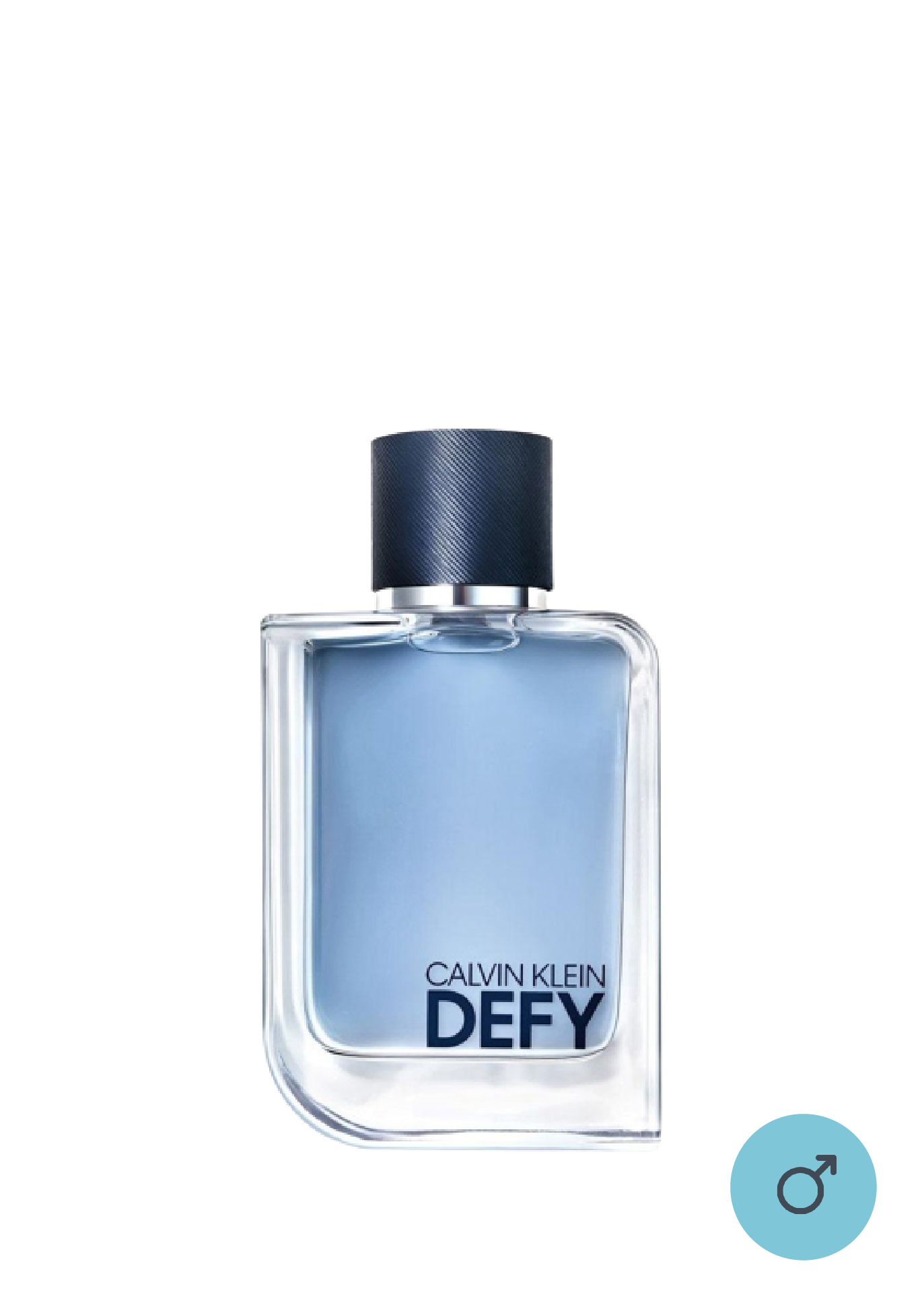 Calvin Klein Defy EDT