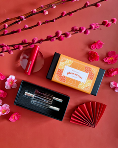 CNY Orange Blossom Gift Box