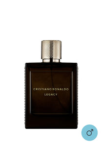 Cristiano Ronaldo Legacy EDT