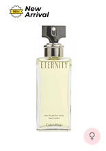 Load image into Gallery viewer, [New in Box] Calvin Klein Eternity EDP
