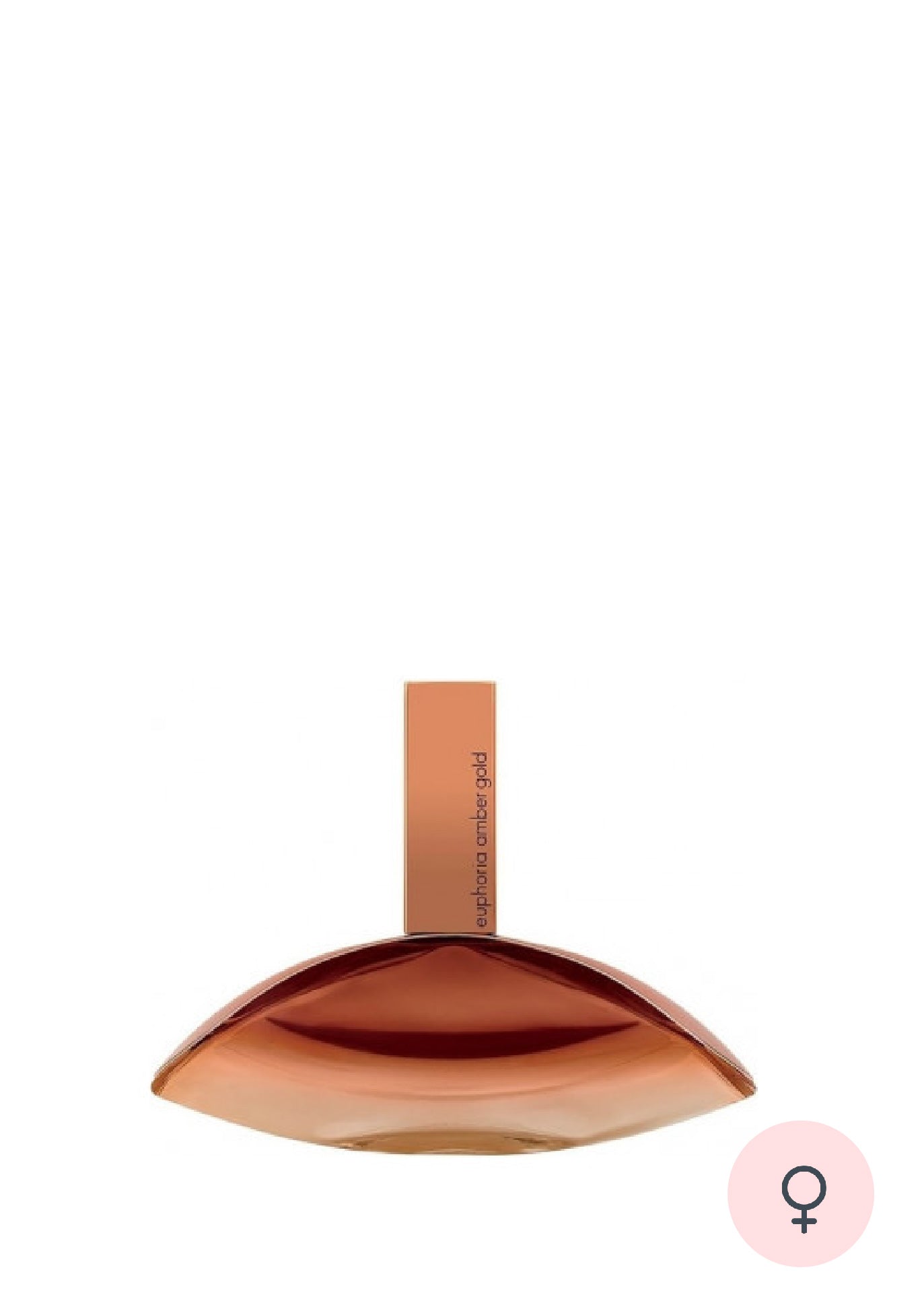 Calvin Klein Euphoria Amber Gold EDP Scentses Co