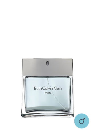 Calvin Klein Truth For Him EDT