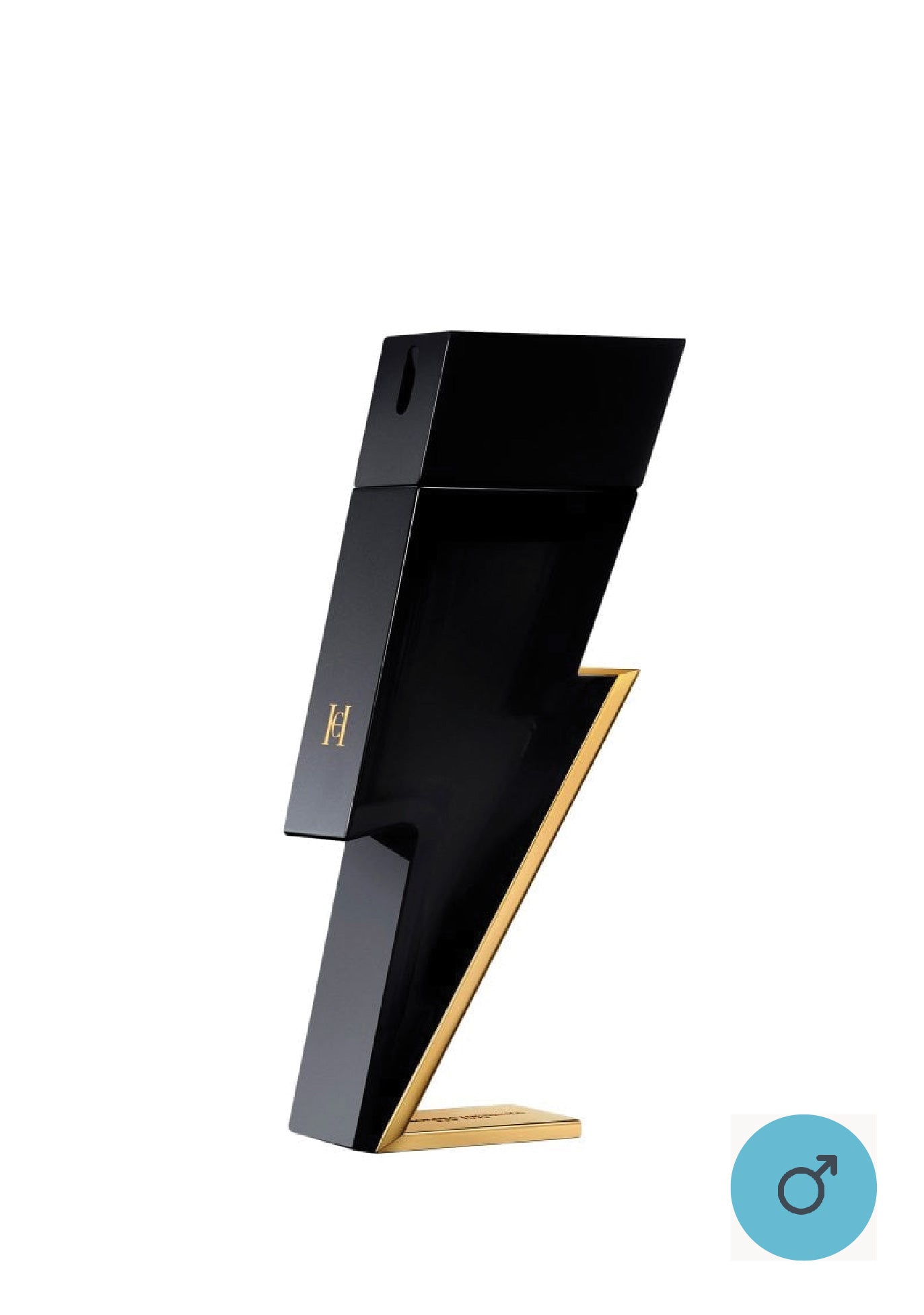 Carolina Herrera Bad Boy EDT