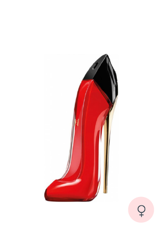 Carolina Herrera Very Good Girl EDP