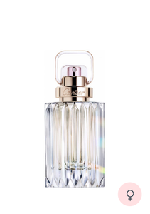 Cartier Carat EDP