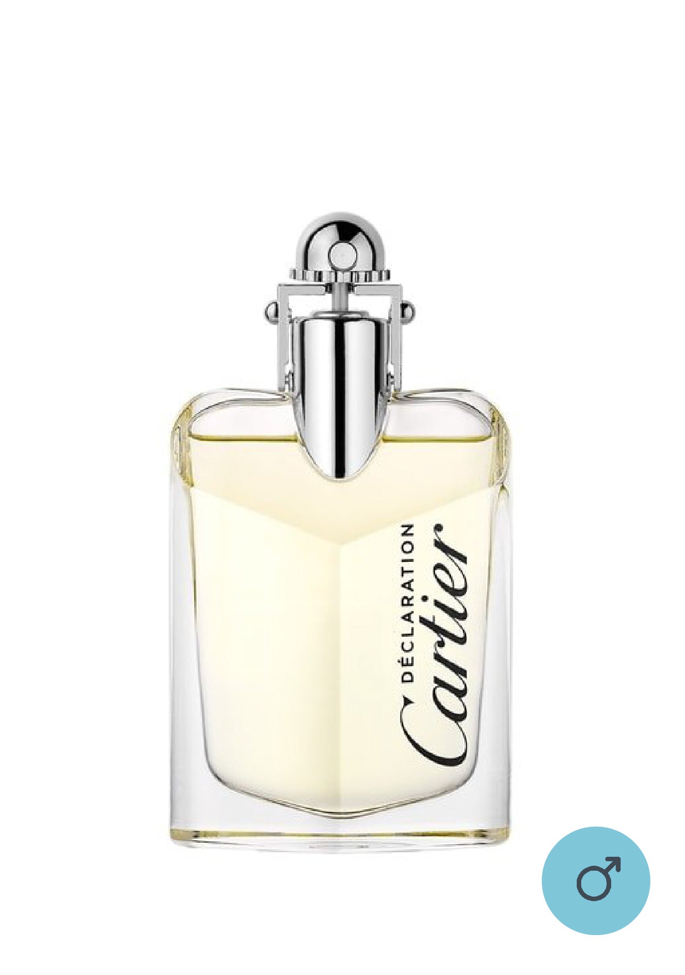 Cartier Déclaration EDT