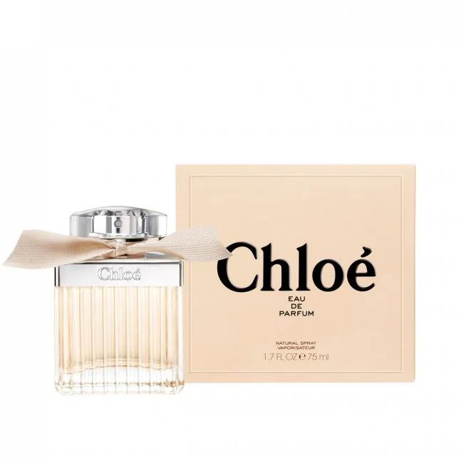 [New in Box] Chloé Chloe EDP