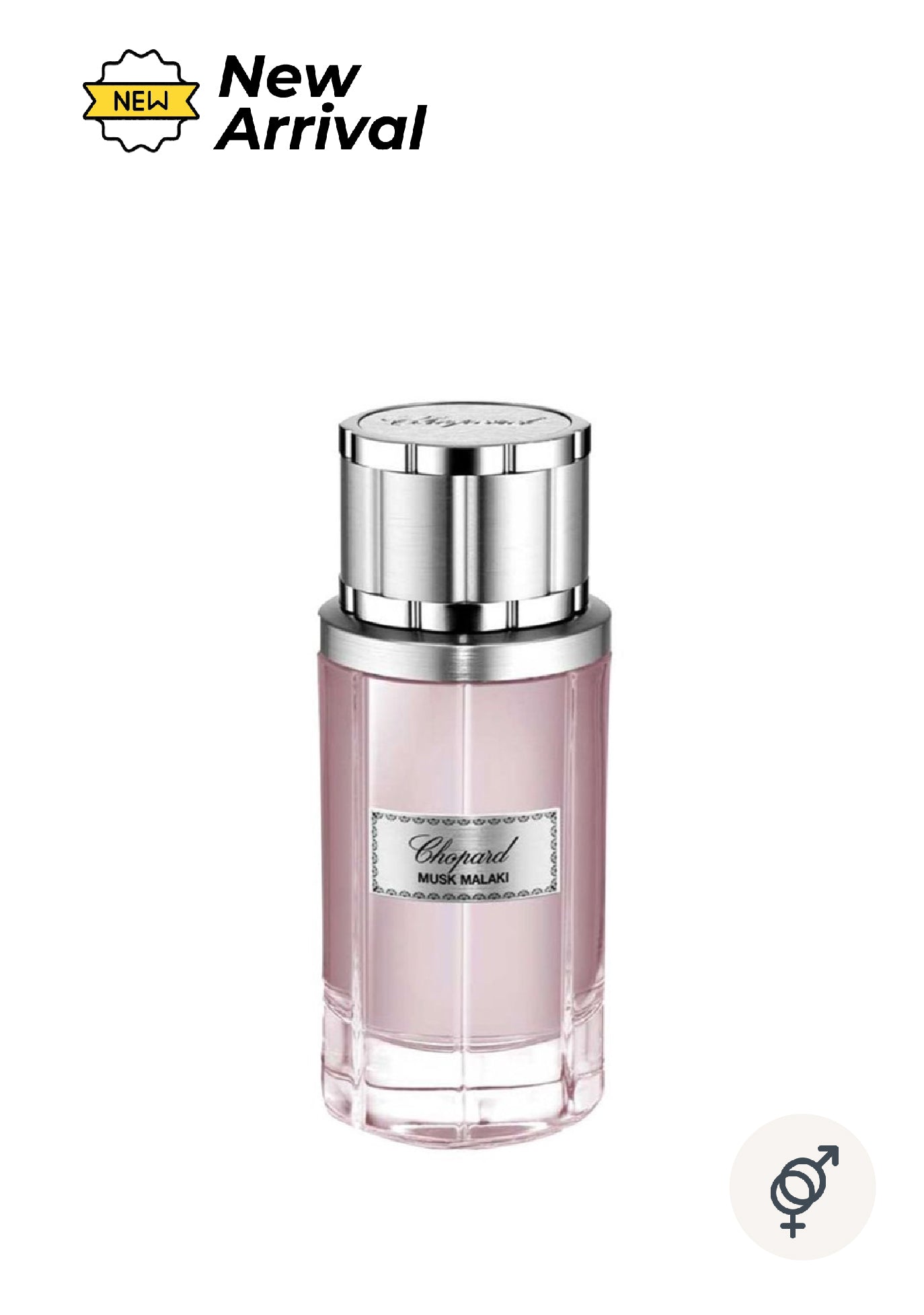 Chopard Musk Malaki EDP