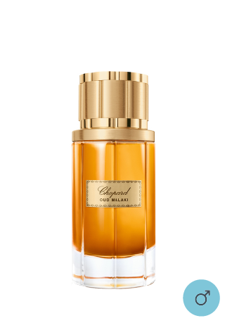 Chopard Oud Malaki EDP