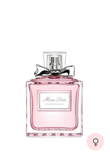 Christian Dior Miss Dior Blooming Bouquet EDT ( Est Restock: 5th Oct)