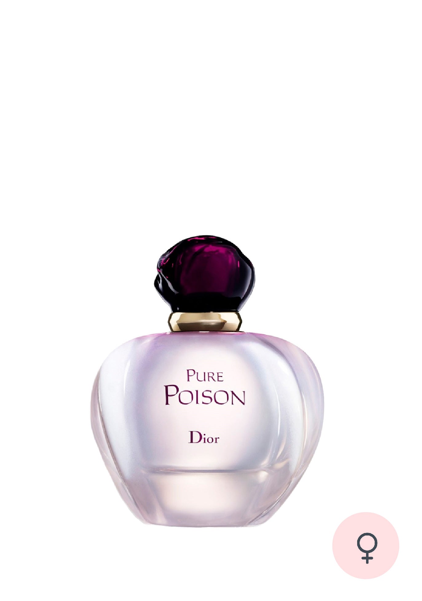 Christian Dior Pure Poison EDP