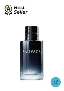 Christian Dior Sauvage EDT