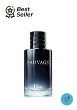 Load image into Gallery viewer, [New in Box] Christian Dior Sauvage EDT
