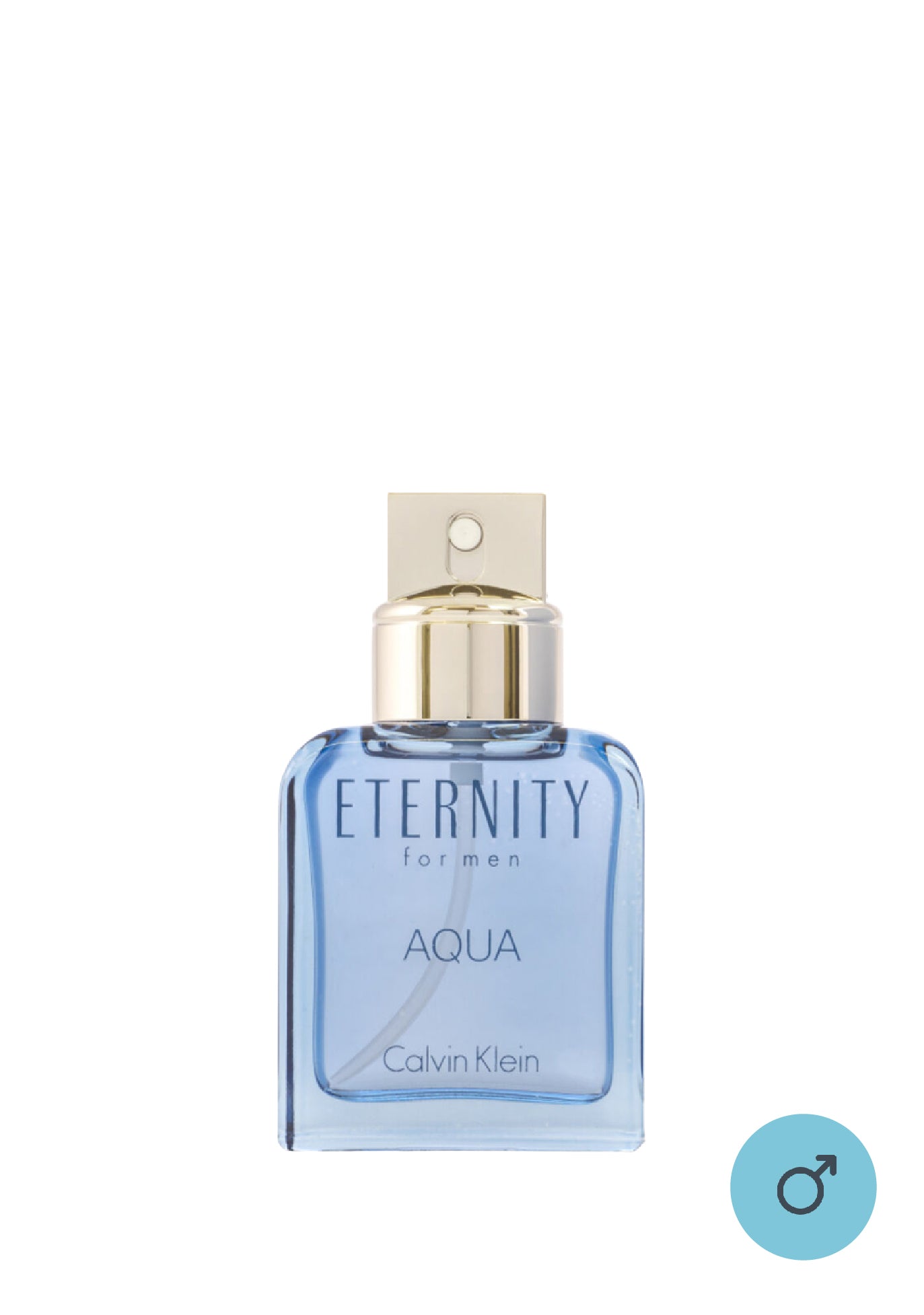 Calvin Klein Eternity Aqua for Men EDT
