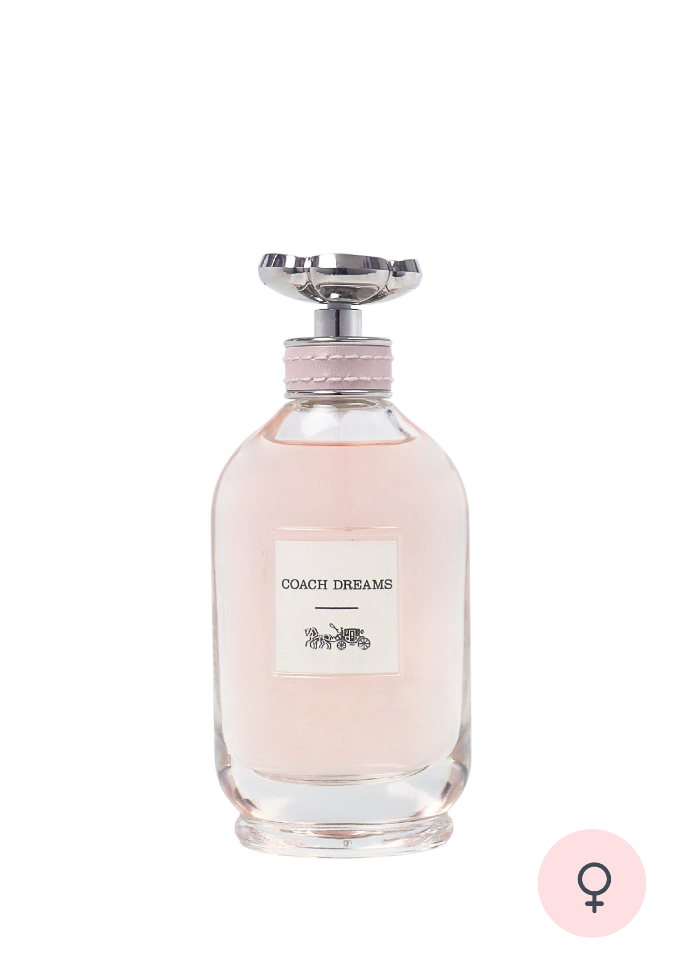 [New in Box] Coach Dreams EDP