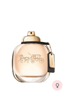 Coach The Fragrance EDP