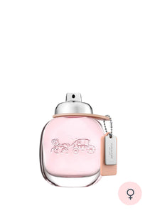 Coach Coach For Women EDT