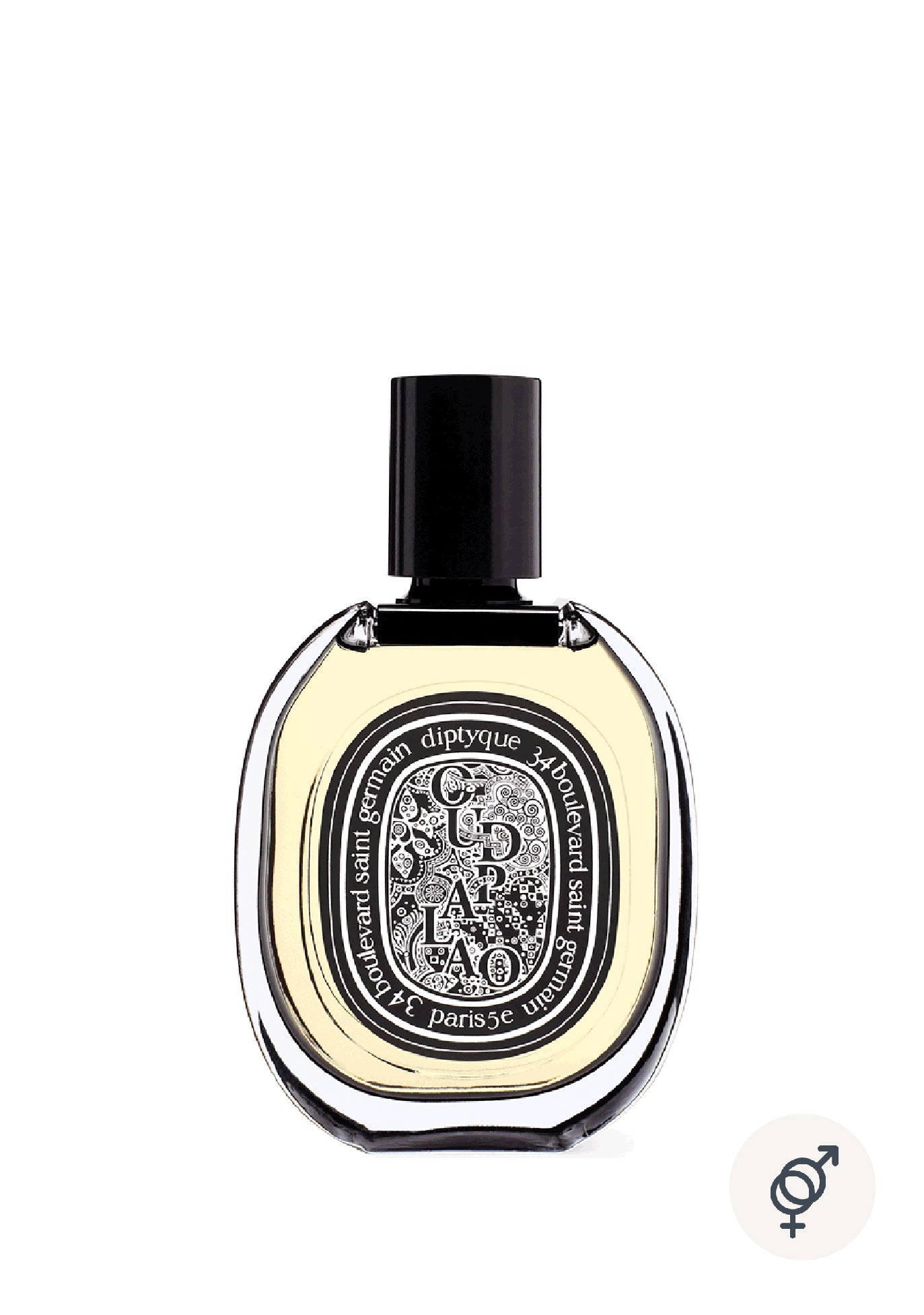 Diptyque Oud Palao EDP