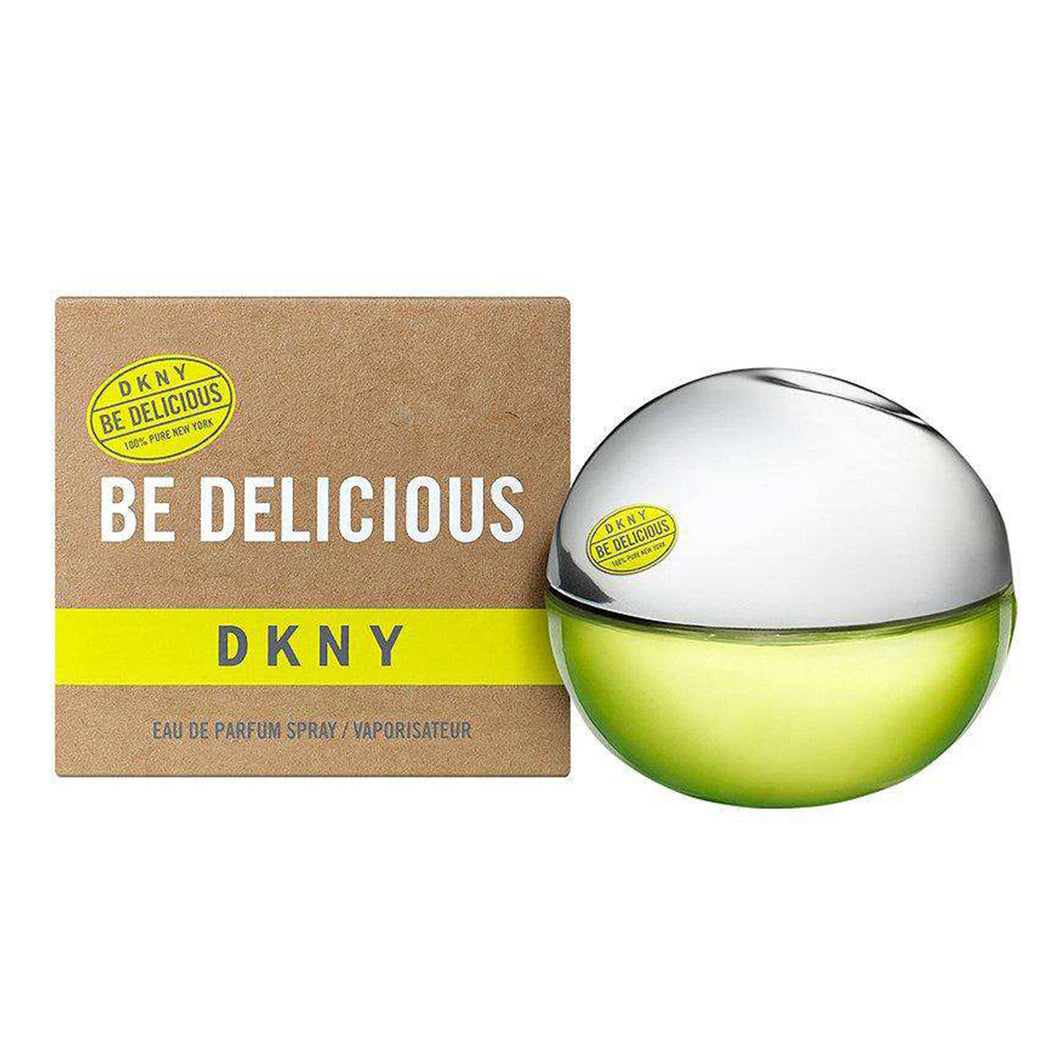 [New in Box] Donna Karan DKNY Be Delicious EDP