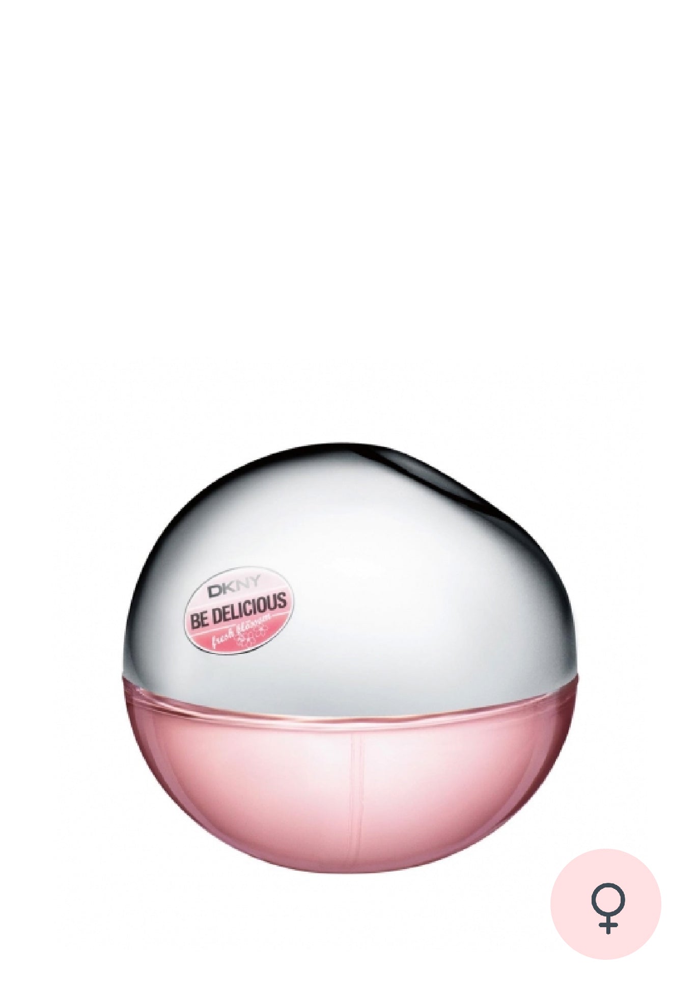 [New in Box] Donna Karan DKNY Be Delicious Fresh Blossom EDP