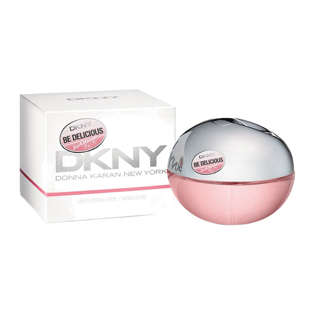 [New in Box] Donna Karan DKNY Be Delicious Fresh Blossom EDP